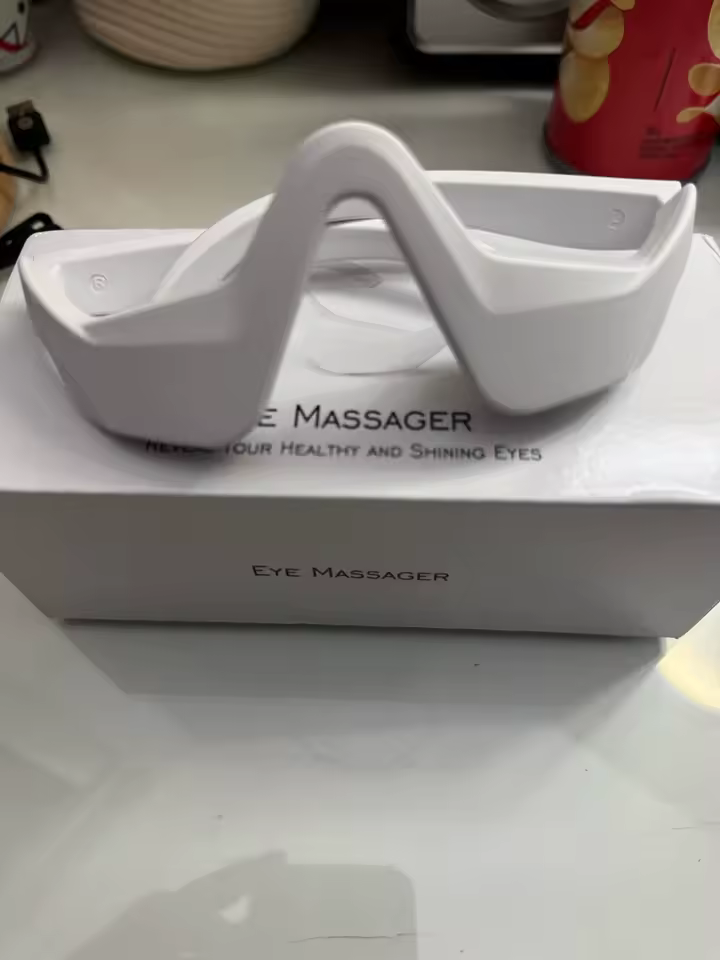 Product turned on